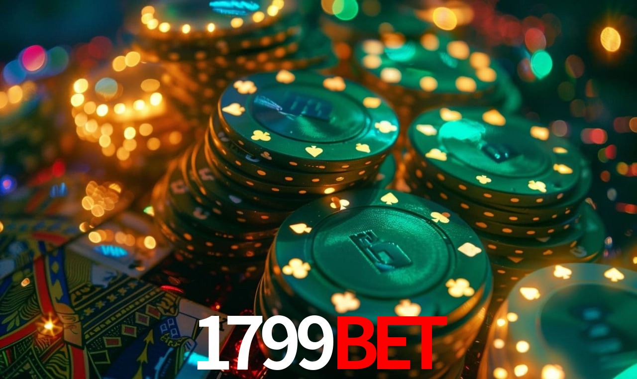 Avaliações dos Jogadores 1799bet