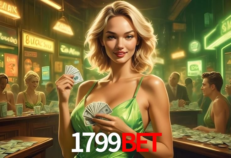 Desvendando o Mundo dos Jogos Virtuais na 1799bet