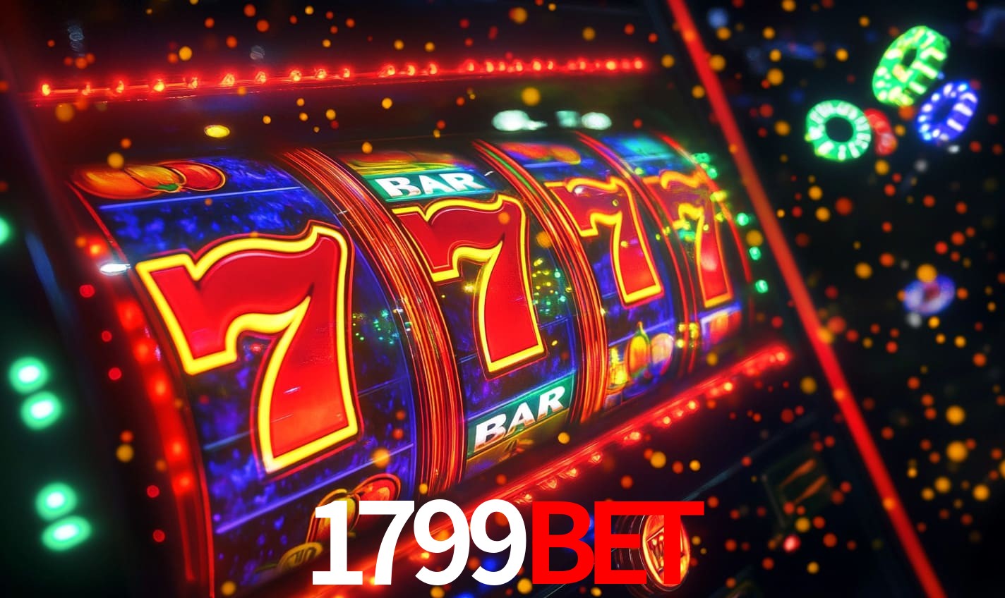 1799bet paga