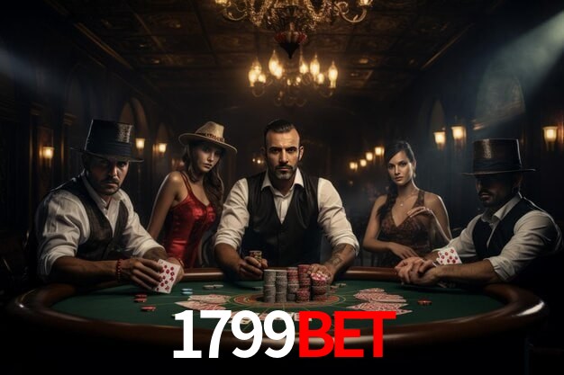 cassino 1799bet