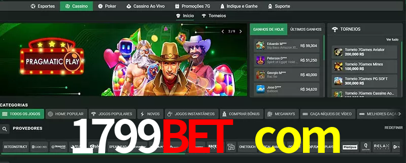 cassino 1799bet com
